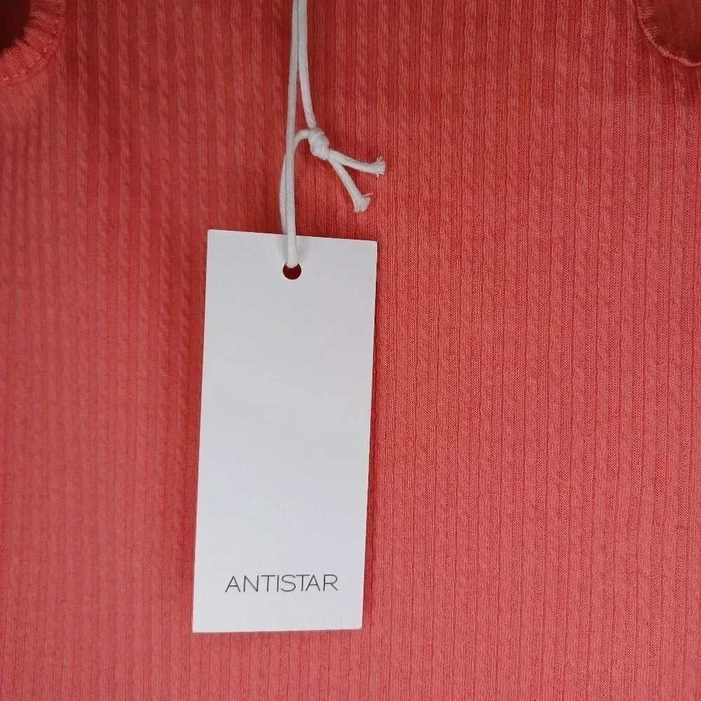 Antistar cropped tank top NWT - Picture 3 of 7